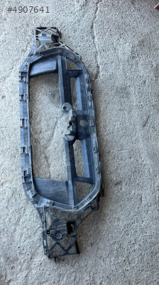 Ford transit tampon iç maske