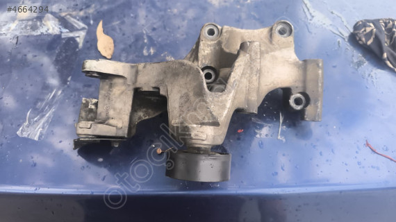 chery alternatör breketi