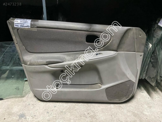 MAZDA 626 SOL ÖN KAPI DÖŞEMESİ 1993-1997 MODEL