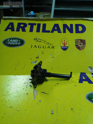 Jaguar xe bakarit