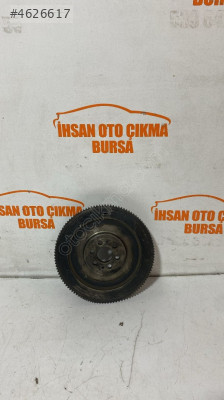 Fiat marea 2.0 volant dişlisi