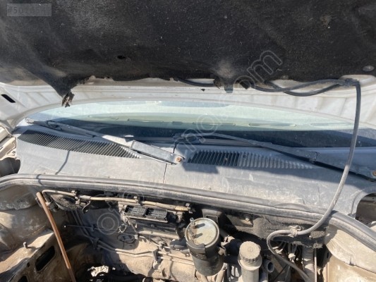 Fiat doblo ön cam silgeç koları