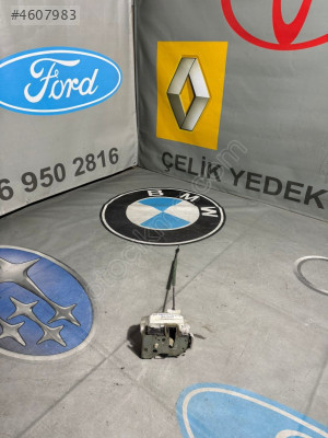 EGEA SAĞ ARKA KAPI KİLİDİ ORJ 519876030