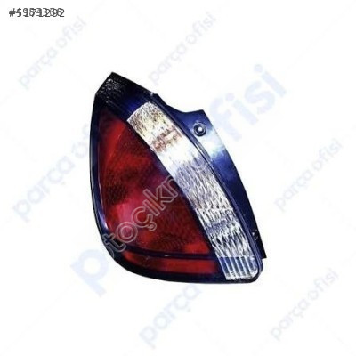 RİO 06-11 HB SOL STOP