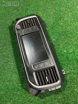 OPEL ZAFİRA TEYP MULTİMEDYA