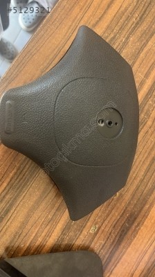 Palio airbag kapağı
