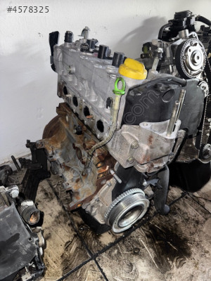 FİAT EGEA 1.4 16W KOMPLE ÇIKMA MOTOR