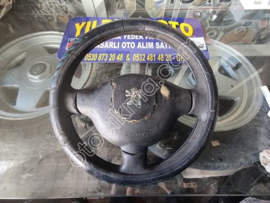 PEUGEOT 106 DİREKSİYON SİMİDİ
