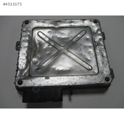 Rover 214 1.4 Motor Beyni MKC103510