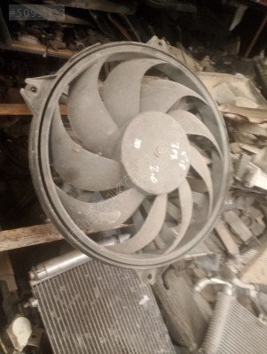 C5 CITROEN 2.0 KLIMA FAN