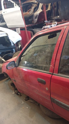 citroen saxo sol ön kapı