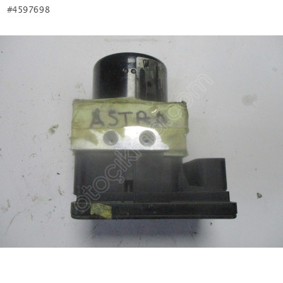 Opel Astra ABS Beyni 10.0960-0510.3