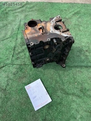 VOLKSWAGEN 1.6 CAY BLOK