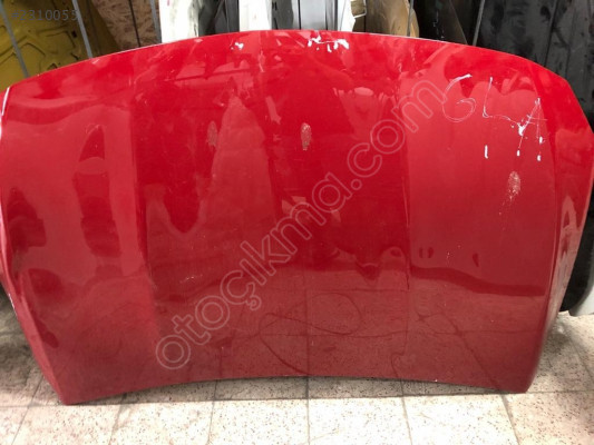 MERCEDES GLA KAPUT