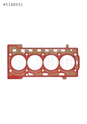 SİLİNDİR KAPAK CONTA GOLF 5 JETTA  POLO 06-10   03C103383R