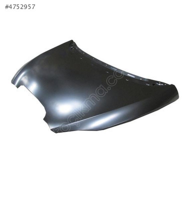 SEAT TOLEDO 05-07 MOTOR KAPUTU