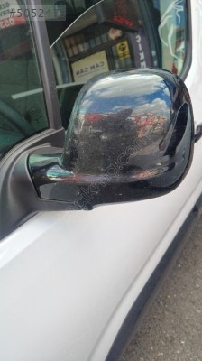 Citroen Berlingo sol dış ayna