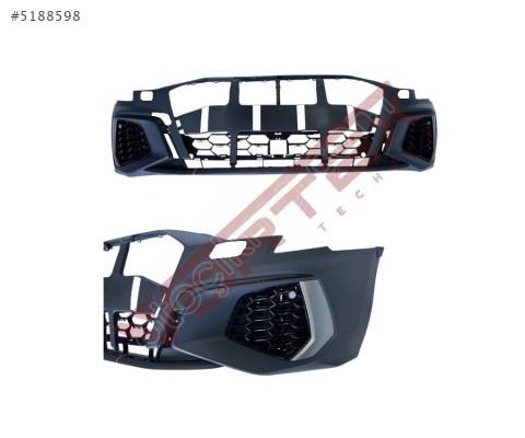 ÖN TAMPON SET (S-LİNE) A3 2021-