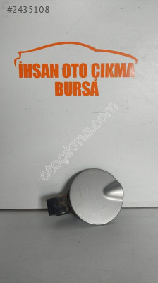 Doblo depo kapağı