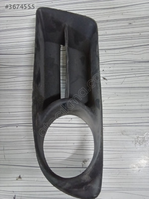 TOYOTA Corolla Sol Sis Kapağı