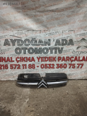 C5 2002 PANJUR