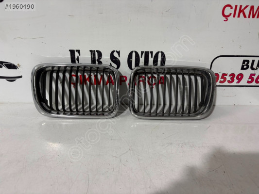 BMW E36 PANJUR