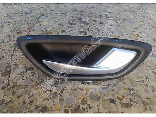 Megane 4 sağ içten açma kapı kolu