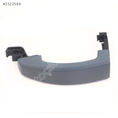 Opel Astra J Ön Dış Kapı Kolu