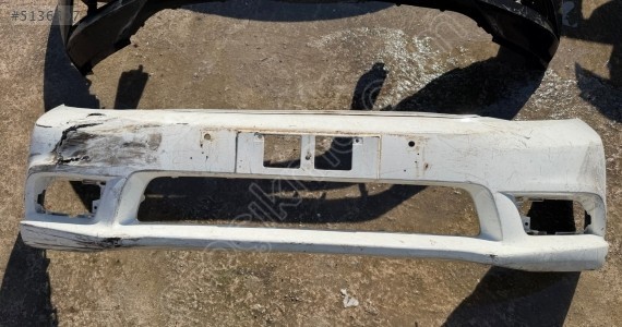HONDA CİVİC ÖN TAMPON