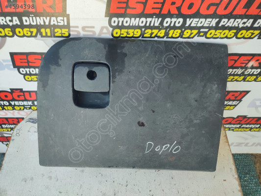 FİAT DOBLO TORPİDO KAPAĞI