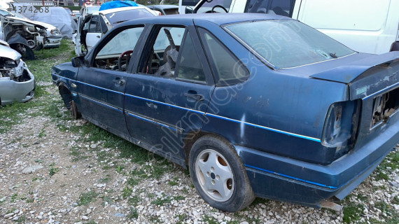 Fiat Tempra sol arka kelebek camı