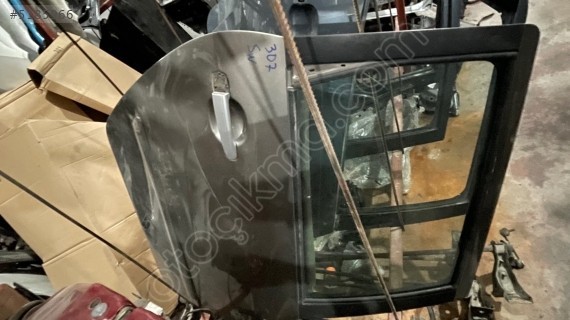 PEUGEOT 307 sağ arka kapı orijinal