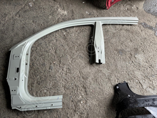 HYUNDAİ TUCSON ÇIKMA ORJİNAL SOL YAN PANEL