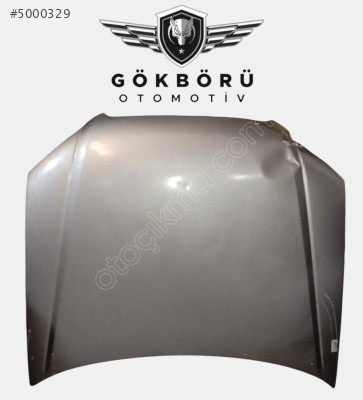 AUDİ A4 2005-2008 MOTOR KAPUTU