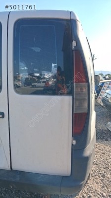 Fiat Doblo sağ stop