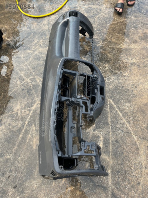 Kia Bongo Torbido