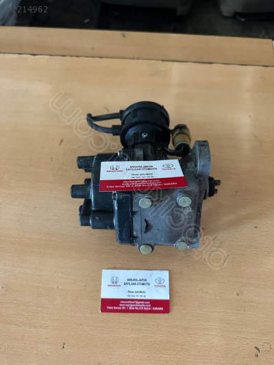 Honda Civic distribütör 1990 1996  1.4 1.5