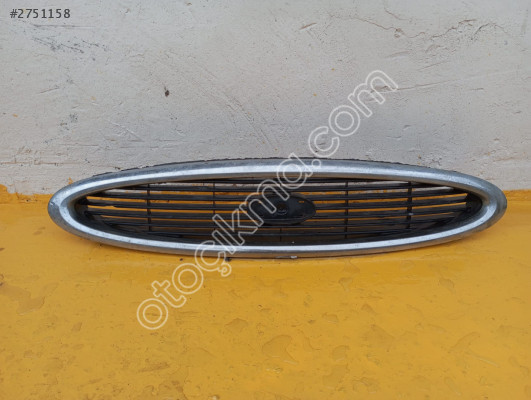 Ford Mondeo panjur