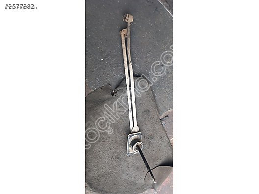mazda 121 vites kolu