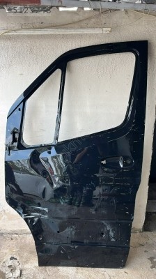 MERCEDES SPRİNTER SOL ÖN KAPI