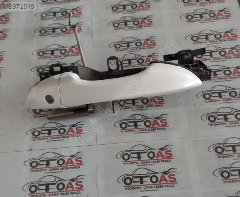 TOYOTA COROLLA SOL ÖN KAPI DIŞ KOLU
