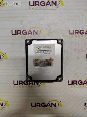 55354781 OPEL ASTRA MOTOR BEYNİ