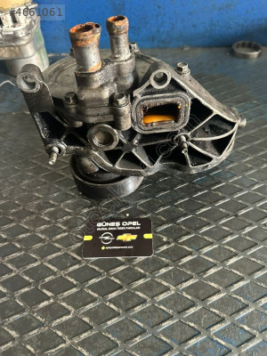 CHEVROLET CAPTİVA C140 2.0 DEVİRDAİM ÇIKMA ORJİNAL GM