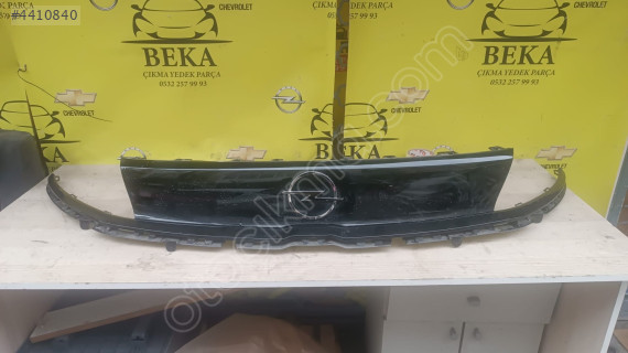 OPEL COMBO E ÖN PANJUR ÇIKMA ORJİNAL YEDEK PARÇA