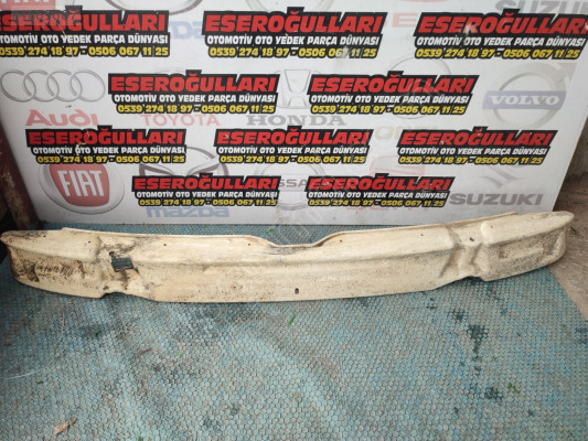 BMW E46 3.20 ARKA TAMPON DEMİRİ