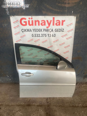 OPEL VECTRA C SAĞ ÖN KAPI