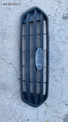FORD JUSTOM ÖN PANJUR