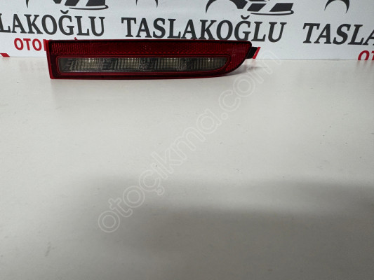 MERCEDES SPRİNTER W907 SAĞ REFLEKTÖR ORJİNAL