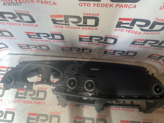 AUDİ Q2 GÖĞÜS KOMPLE 81B863801