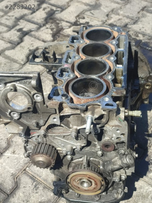 Ford focus 1.4 dv4 dolu Blok